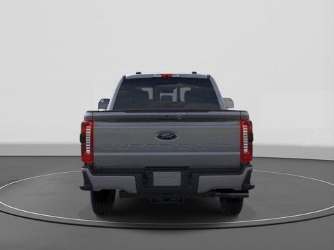 New 2026 Ford F250 XLT image 5