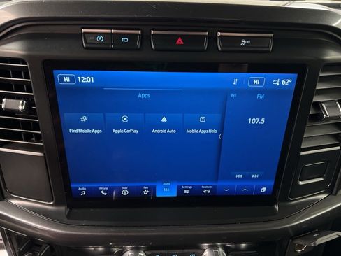 Certified 2023 Ford F150 XLT w/ Equipment Group 302A High image 9