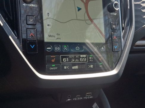 New 2026 Subaru Forester Wilderness image 14