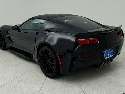Used 2019 Chevrolet Corvette Grand Sport RWD image 6