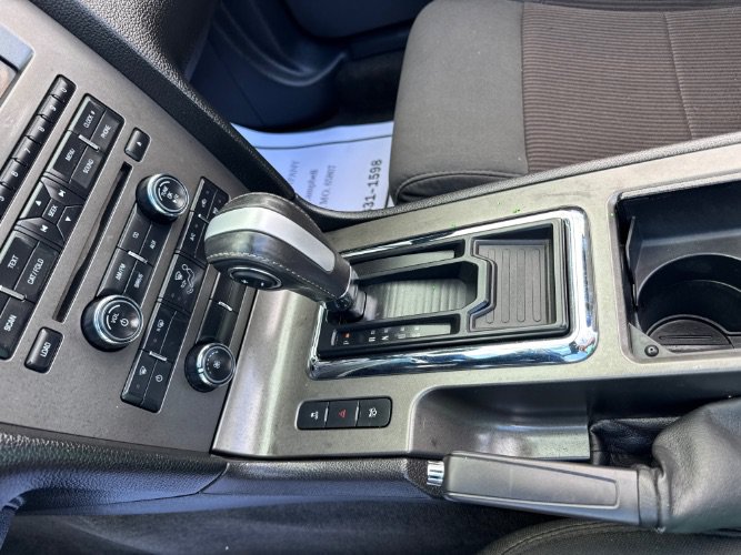 Used 2014 Ford Mustang Convertible RWD image 20