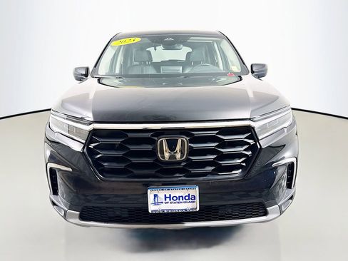 Certified 2023 Honda Pilot EX-L image 2