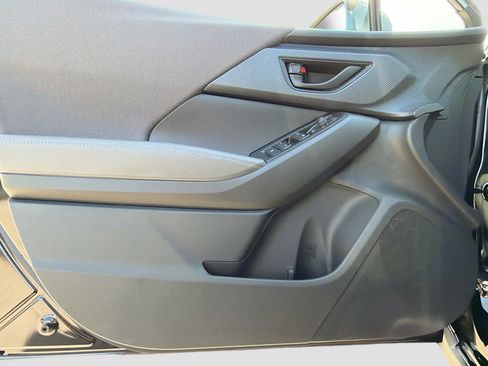 New 2026 Subaru Crosstrek 2.5i Premium image 20