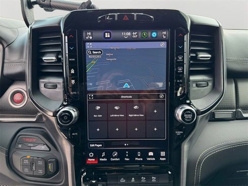 Used 2022 RAM 1500 TRX w/ TRX Level 2 Equipment Group image 18