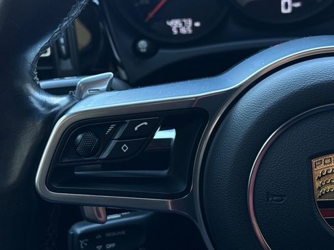 Used 2021 Porsche Macan S image 30