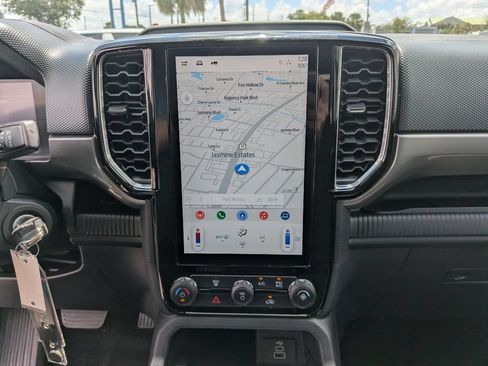 New 2026 Ford Ranger XLT RWD image 21