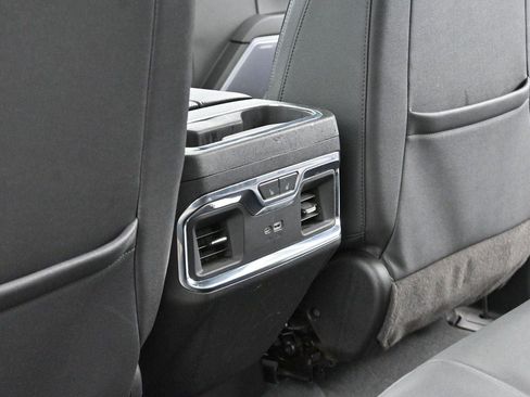 Used 2024 Chevrolet Silverado 2500 High Country w/ High Country Premium Package AWD/4WD image 30
