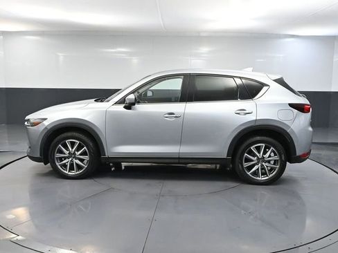 Used 2018 MAZDA CX-5 Grand Touring image 8