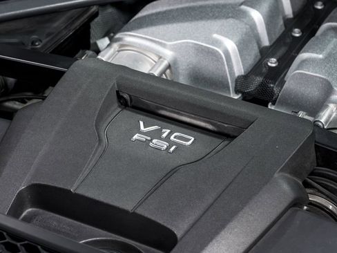 Used 2020 Audi R8 V10 image 51