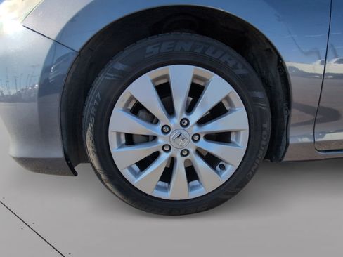 Used 2014 Honda Accord EX-L image 9