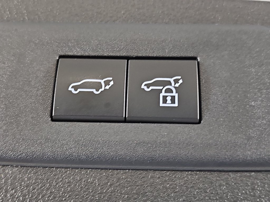 Used 2026 Lexus NX 350 AWD w/ Accessory Package (2T) image 13