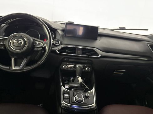 Used 2021 MAZDA CX-9 Carbon Edition AWD/4WD image 28