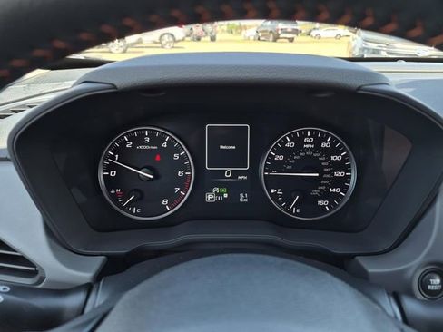 New 2026 Subaru Crosstrek 2.5i Limited AWD/4WD image 17