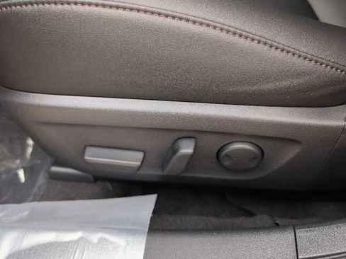 New 2026 MAZDA MAZDA3 s image 12