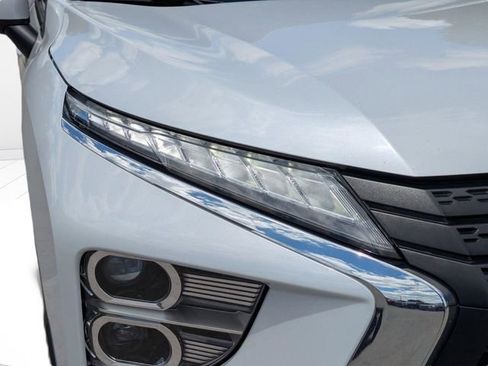Used 2024 Mitsubishi Eclipse Cross SE AWD/4WD image 10