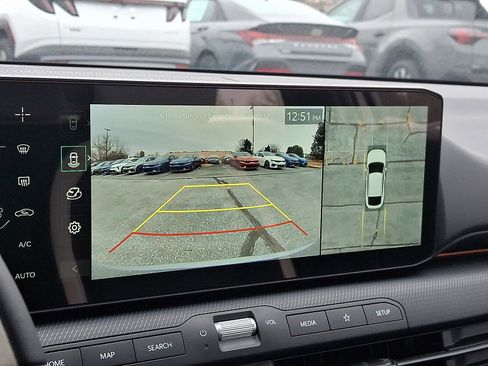 New 2025 Kia K4 GT-Line Turbo image 14