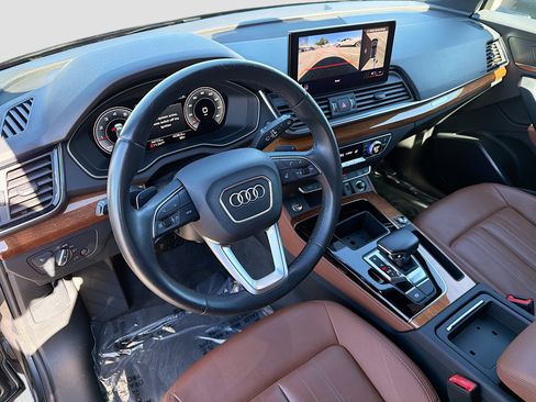 Certified 2022 Audi Q5 2.0T Premium Plus w/ Premium Plus Package image 25