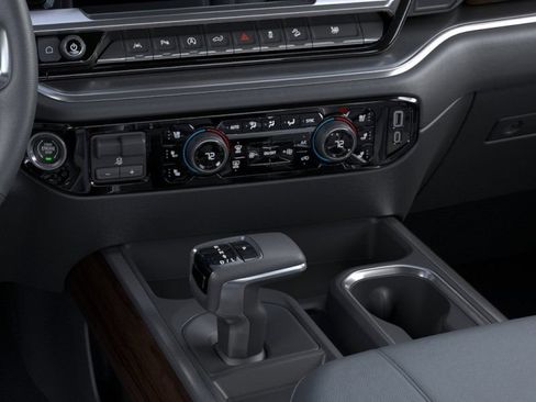 New 2026 Chevrolet Silverado 1500 High Country w/ Midnight Edition AWD/4WD image 23