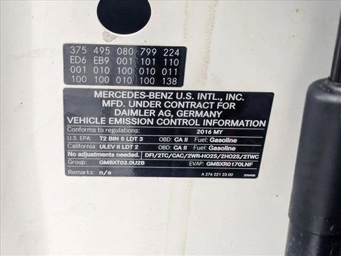 Used 2016 Mercedes-Benz GLE 450 4MATIC Coupe image 26