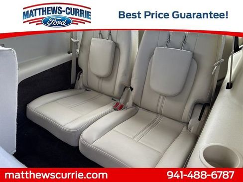 Used 2014 Lincoln MKT EcoBoost w/ Equipment Group 201A image 13