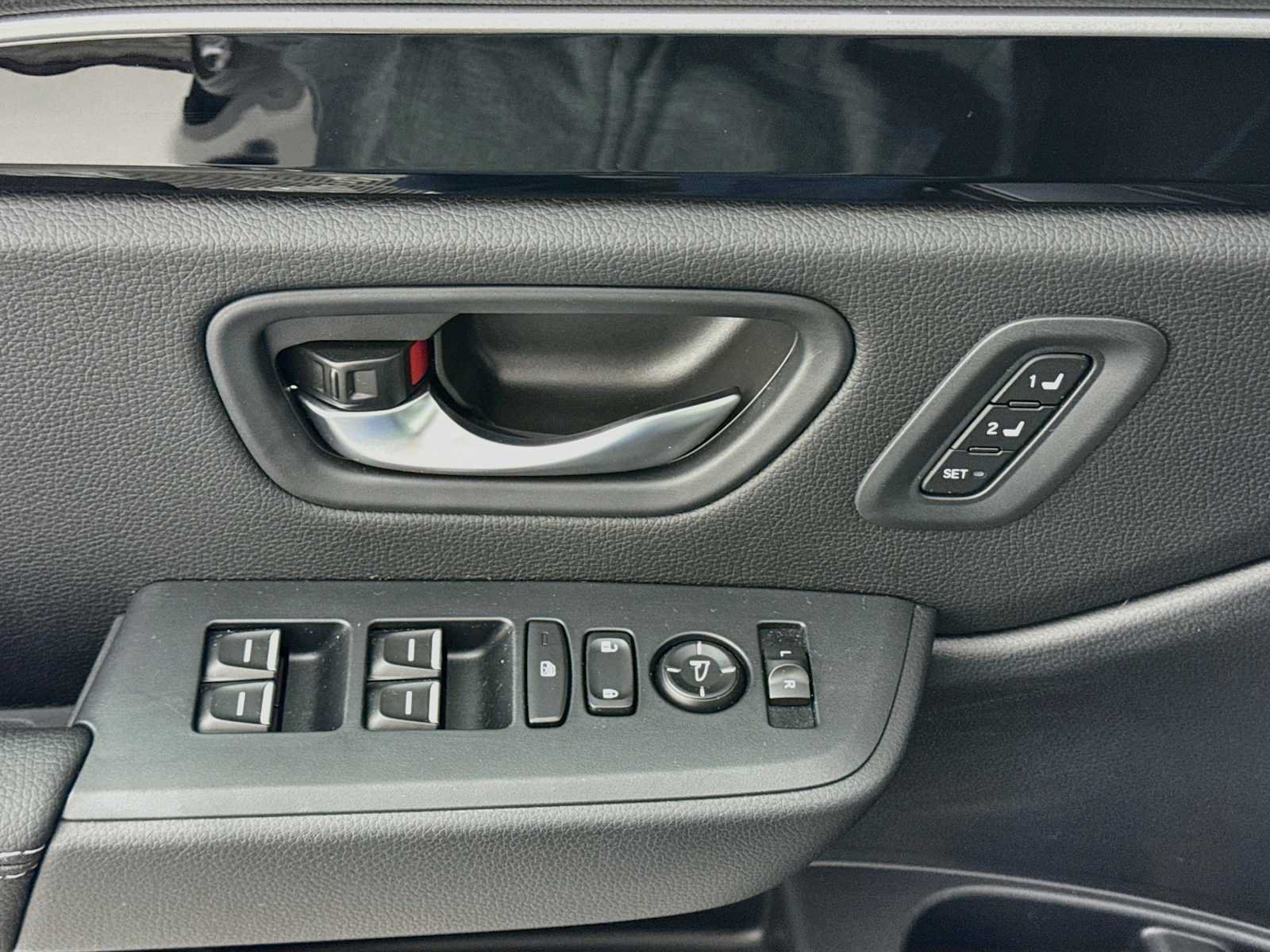 Used 2026 Honda Pilot EX-L image 17
