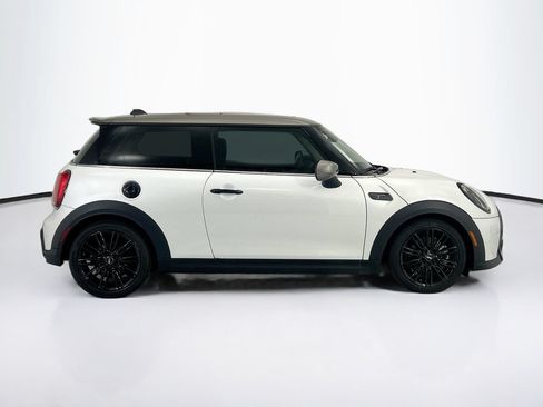 Certified 2024 MINI Cooper S FWD image 5