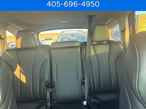 Used 2022 Acura MDX SH-AWD image 7