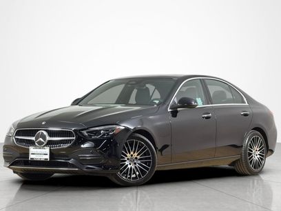 Used 2026 Mercedes-Benz C 300 Sedan