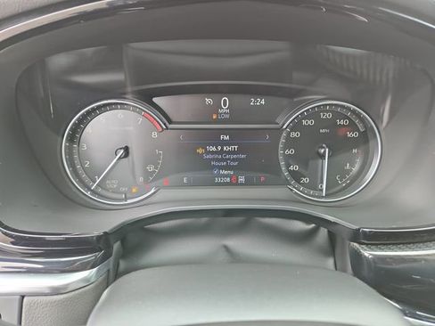 Used 2022 Cadillac XT6 Sport AWD/4WD image 25