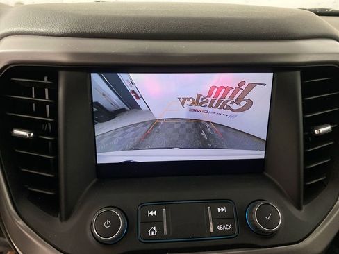 Used 2023 GMC Acadia AT4 w/ Trailering Package image 17