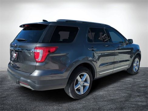 Used 2019 Ford Explorer XLT w/ Class III Trailer Tow Package image 3