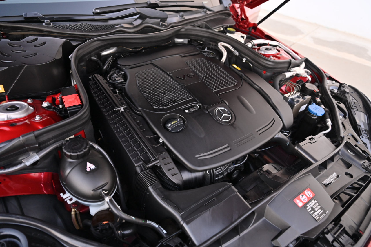 Used 2014 Mercedes-Benz E 350 4MATIC Wagon image 45