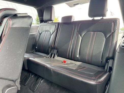 Used 2021 Ford Expedition Limited AWD/4WD image 25