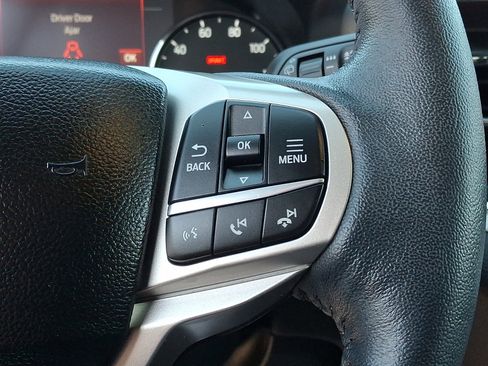 Certified 2023 Ford Explorer XLT w/ Equipment Group 202A AWD/4WD image 22