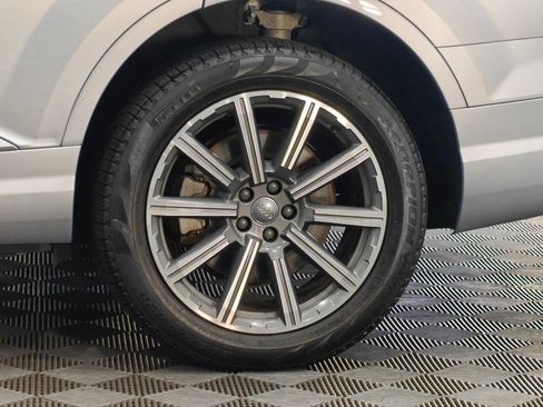 Used 2018 Audi Q7 3.0T Prestige w/ Prestige Package AWD/4WD image 72