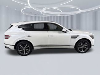 New 2026 Genesis GV80 3.5T Advanced AWD/4WD video 2