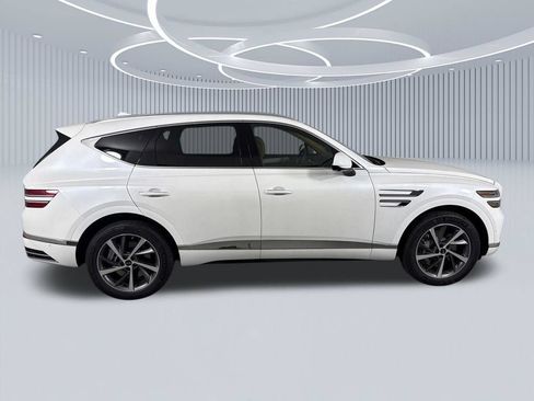 New 2026 Genesis GV80 3.5T Advanced AWD/4WD image 2