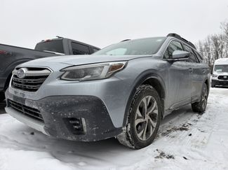 Used 2020 Subaru Outback Limited XT video 2