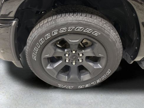 Used 2025 RAM 1500 Big Horn image 30