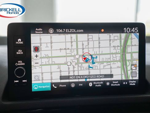 Used 2023 Honda Civic Touring image 35