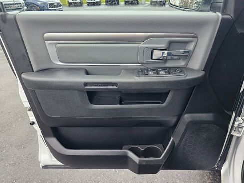 Used 2022 RAM 1500 Classic SLT w/ Protection Group image 21