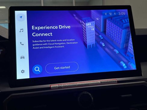 New 2026 Toyota Tacoma TRD Off-Road image 14