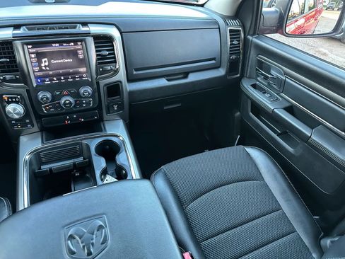 Used 2018 RAM 1500 Sport w/ Sport Premium Group image 18