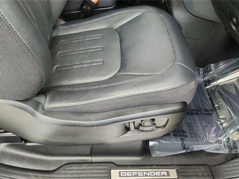 Used 2022 Land Rover Defender 90 X image 21