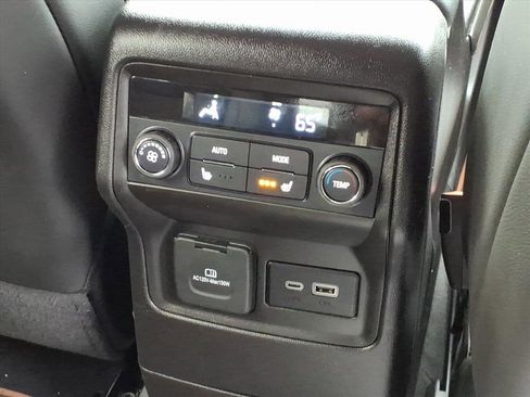 Certified 2023 GMC Acadia AT4 w/ Technology Package image 16