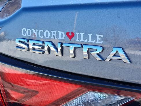 Certified 2023 Nissan Sentra SV w/ All-Weather Package image 30