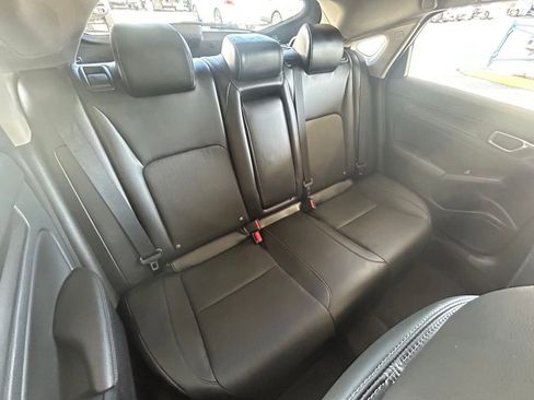 Used 2023 Honda Civic EX-L image 28