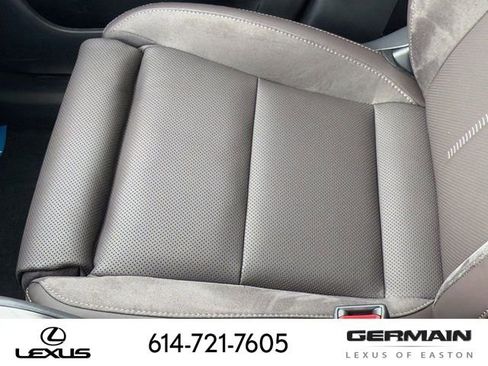 New 2026 Lexus TX 350 AWD image 32