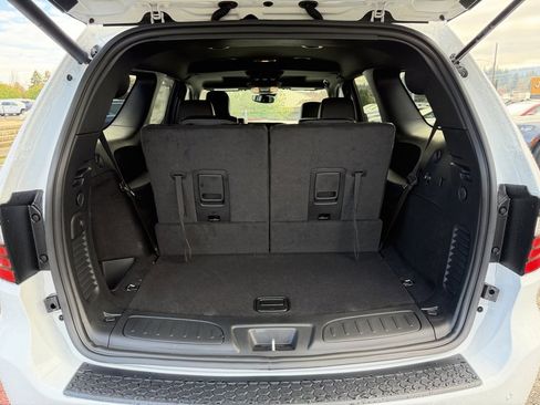 New 2026 Dodge Durango GT image 11