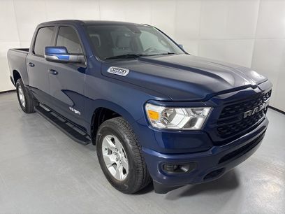 Used 2023 RAM 1500 Big Horn